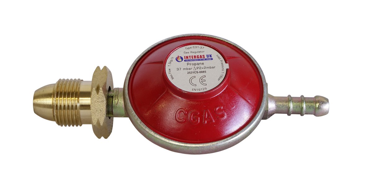 igasdirect's tweet photo. We're stocked up with a range of Butane and Propane gas regulators. 

Free delivery on orders over £50. 
Unsure what you need? We can help you. 😀

https://t.co/09ceDoZ0KM

#shop #retail #gasequipment #lpg #regulator #Propane #Butane https://t.co/LBeM2QH6Ml