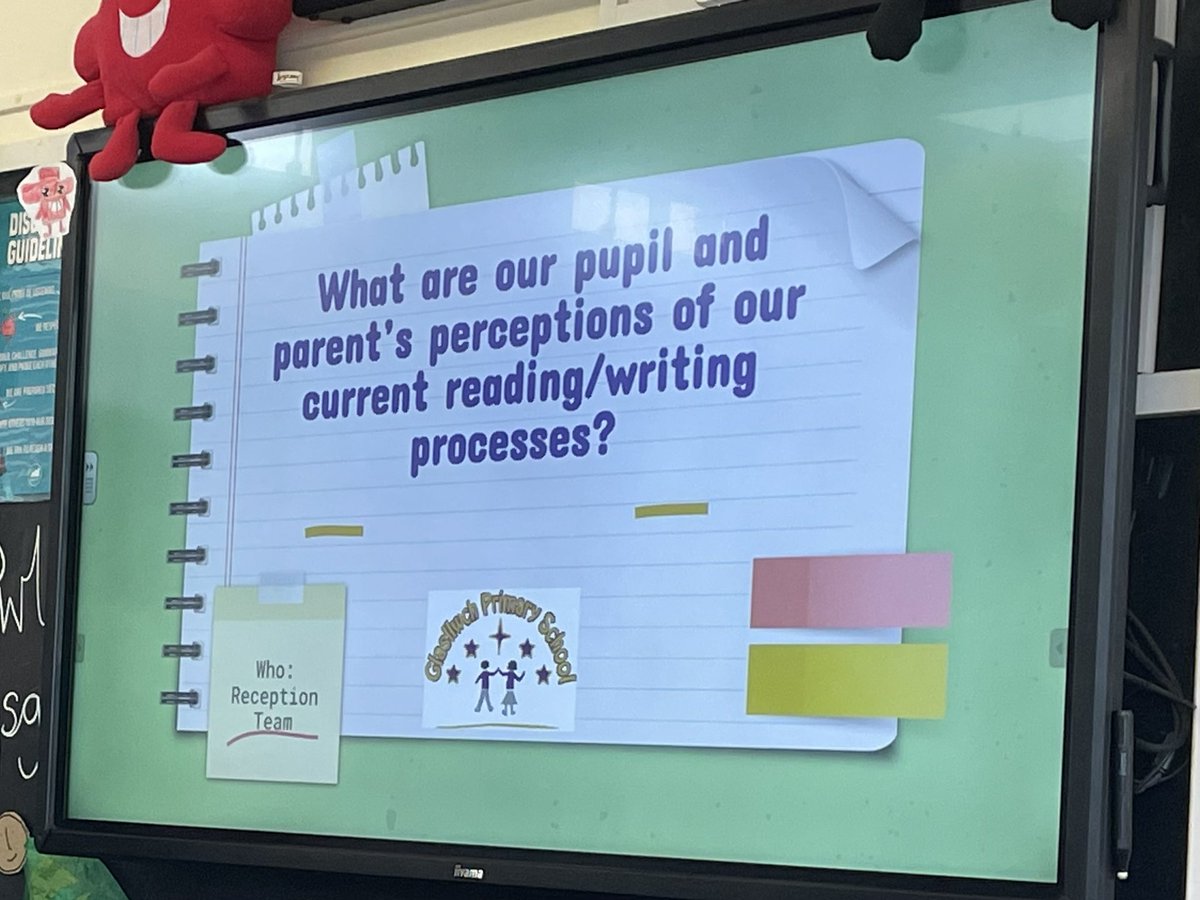 GlasllwchP's tweet photo. Fantastic Pedagogy Fayre this afternoon - sharing our collaborative research & enquiry projects using our Glasllwch Research & Enquiry Model. #researchinformedpractice @EAS_ProfLearn https://t.co/DBaKQOtTw2