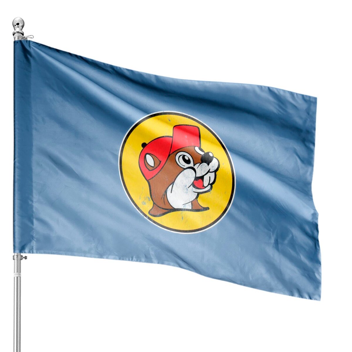 This is the flag I’m celebrating today