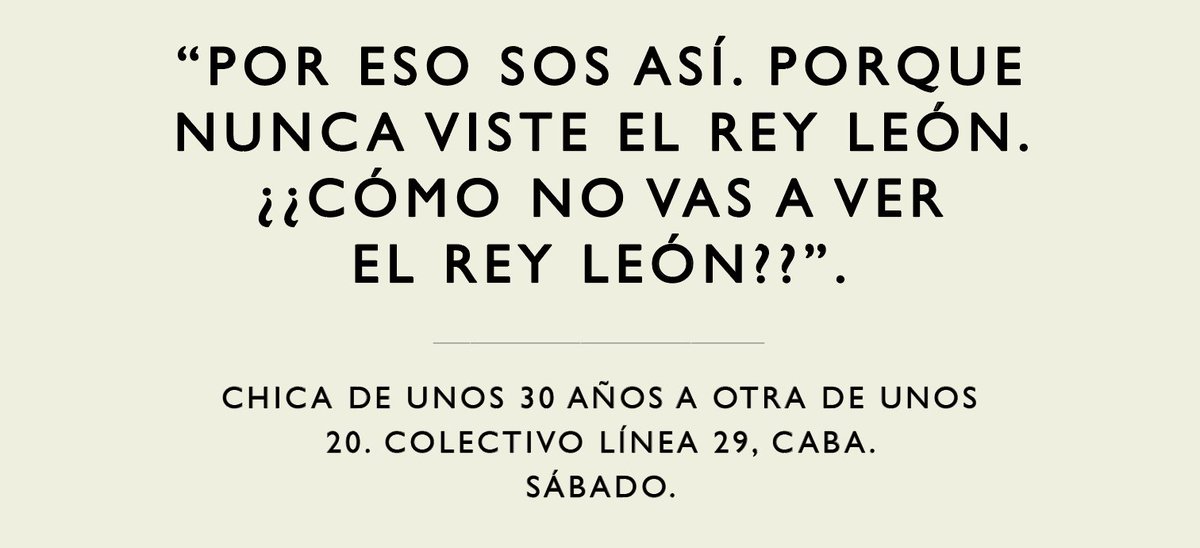 gentediciendo's tweet photo. https://t.co/lP8mjCWjnW