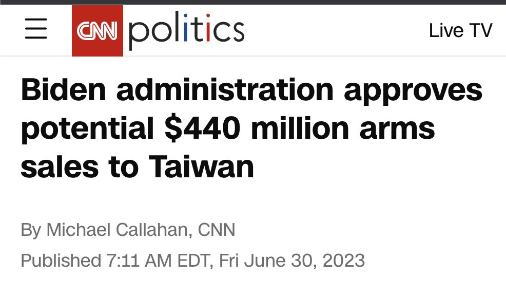 PushDemsLeft's tweet photo. The escalation of tensions with China must continue, the military industrial complex profits must continue, and any criticism of this is un-American propaganda. https://t.co/TsHUgDTuT6