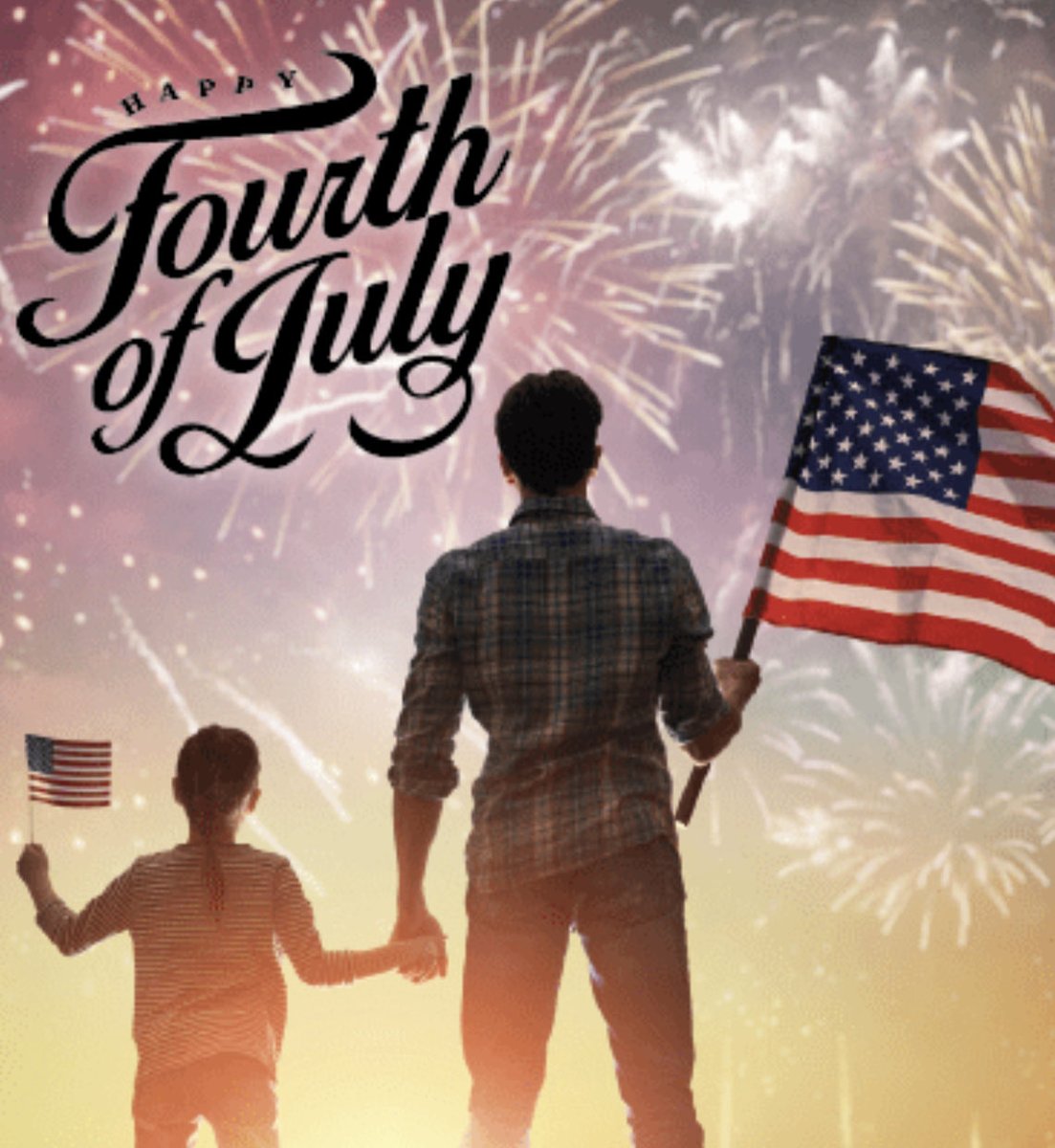 Have a great #IndependenceDay ! #july4th #happy4thofjuly