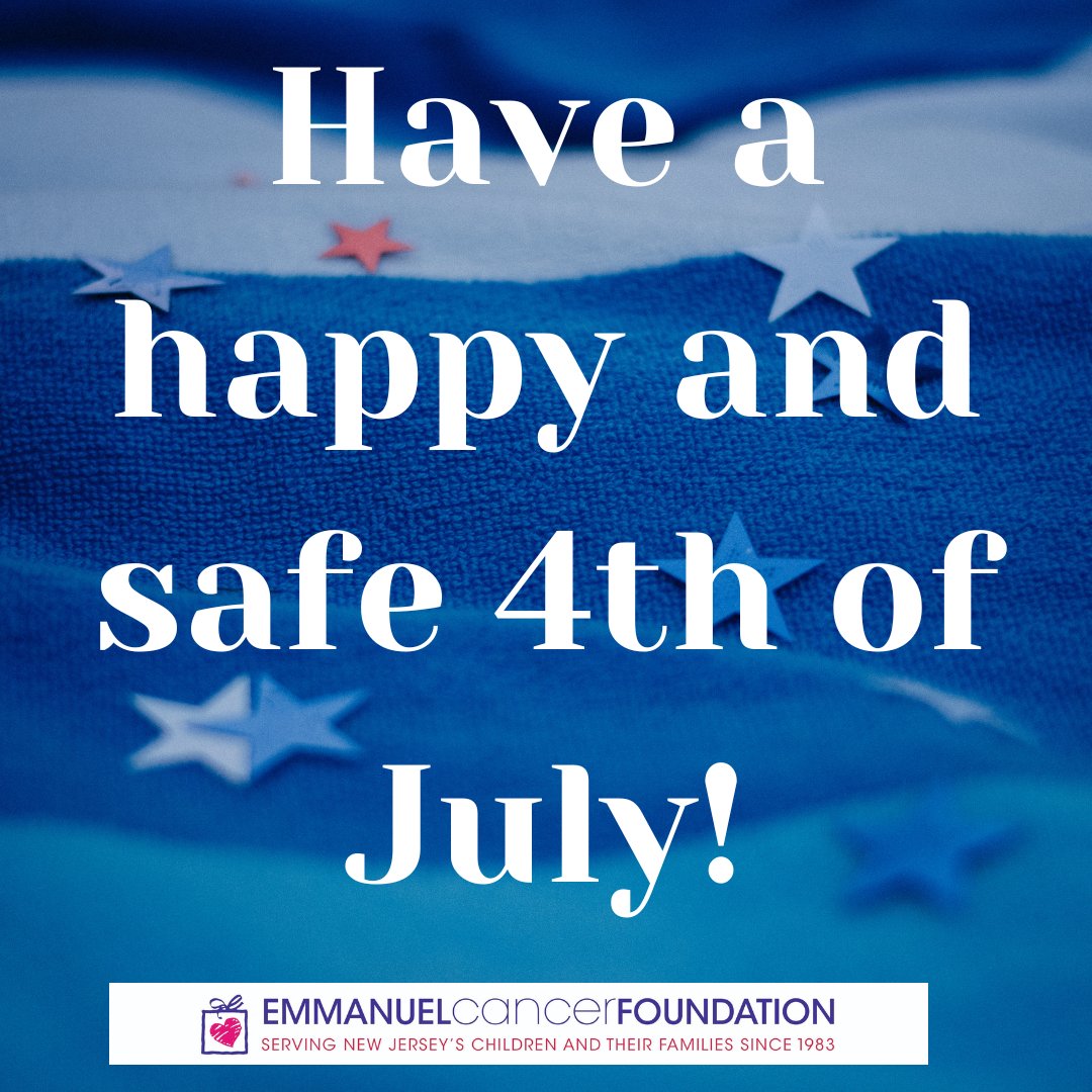 Emmanuel Cancer Foundation tweet media