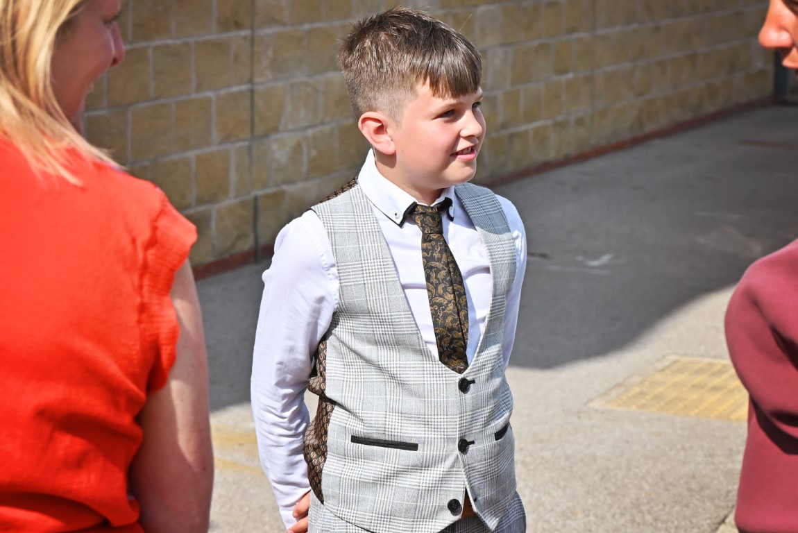 Wickersley Partnership Trust tweet media