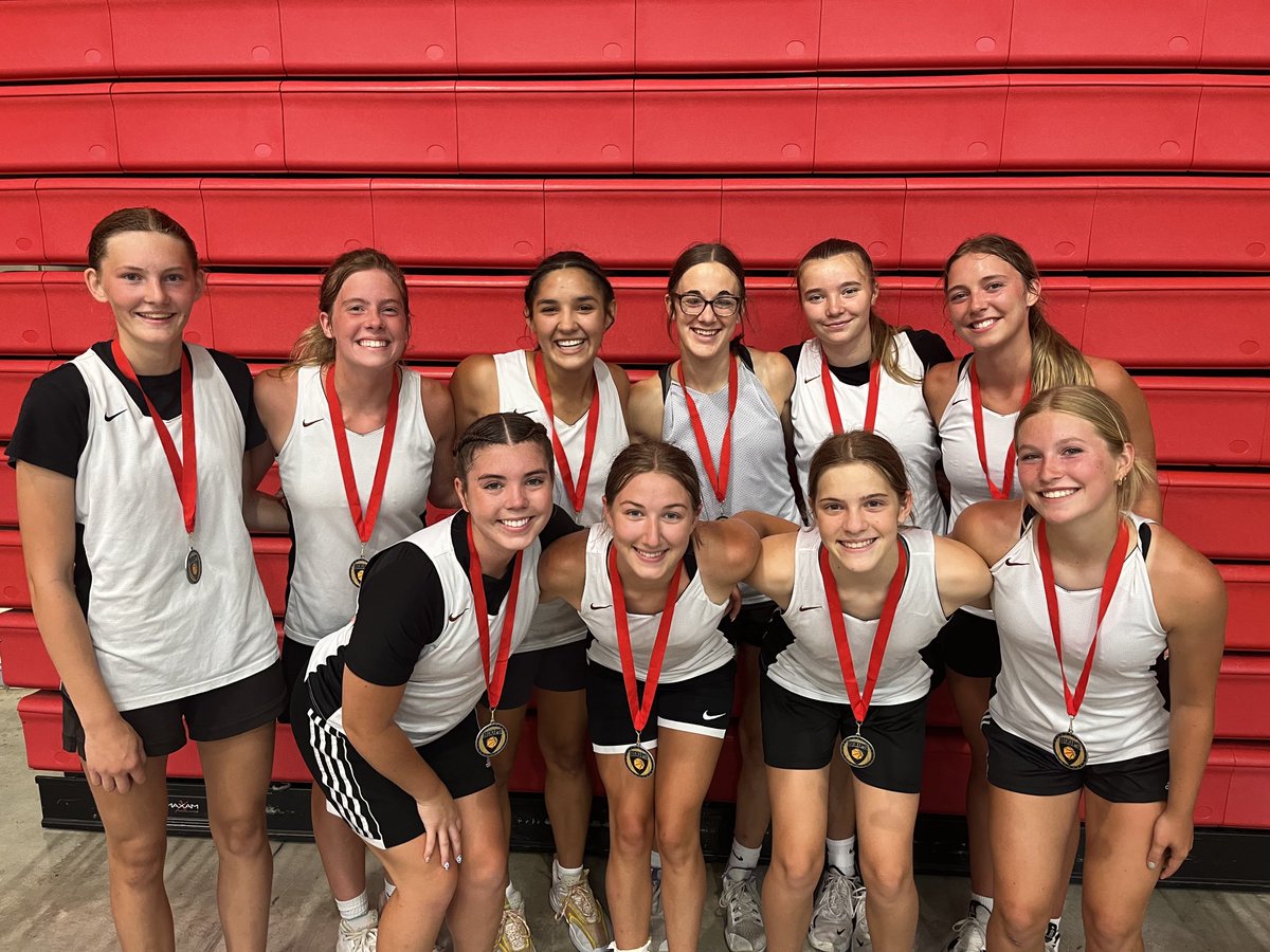 billbiermann1's tweet image. Another great couple of days of basketball in McPherson this last weekend.  Ways to go cowgirls!  #ghspride #fungroup