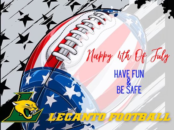 LecantoF's tweet photo. Happy 4th!! #Family #TPW https://t.co/p7GYaPUNXC