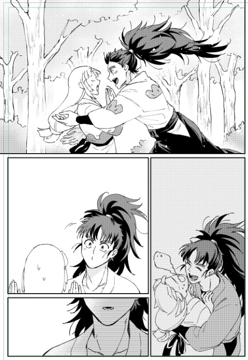 2023年07月04日のツイート | tori 12/21西ラ69ab さんのマンガ