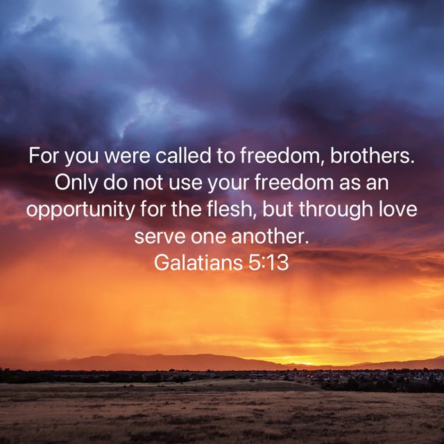 FullerMandy's tweet photo. This Freedom is in Christ ask Him for it  https://t.co/IrdXqVowQB https://t.co/YMNu2zKP3O