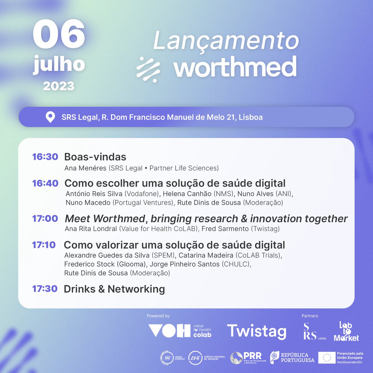 Value for Health CoLAB | Collaborative Laboratory tweet media