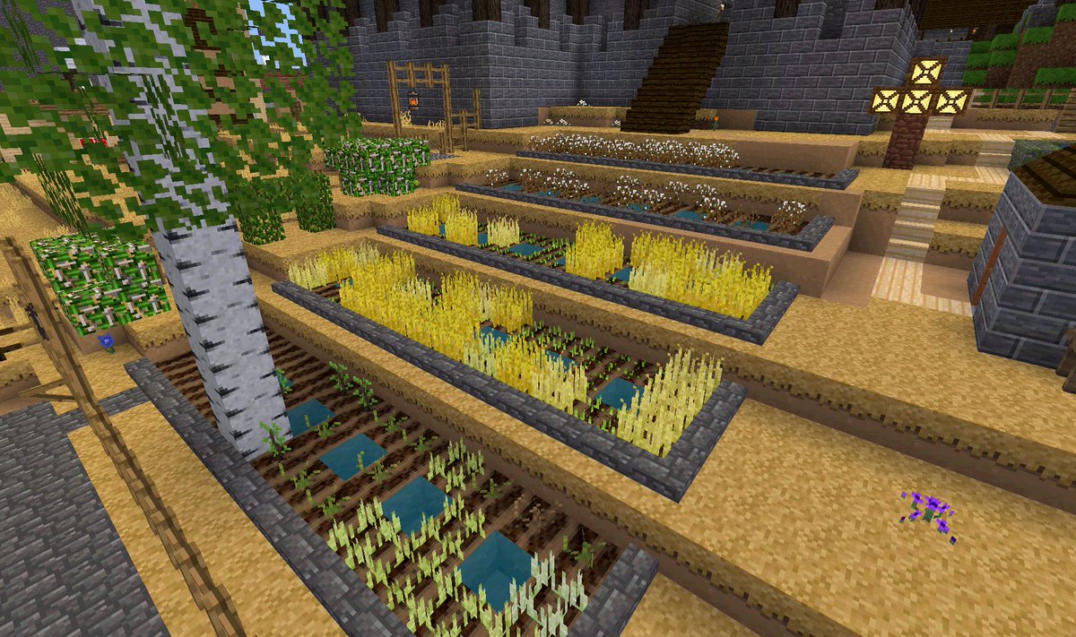 🌷🌳🌻Greife zur virtuellen Schaufel &amp; bepflanze deinen Garten mit #BLOCKALOT &amp; #Minetest! 🌱Bei der <a href="/BugaMannheim/">Bundesgartenschau 23</a> planst du in unseren Workshops am 15. &amp; 16. Juli von 14-17 Uhr deine Grünfläche 📍Treffpunkt: BW ✏️ Anmeldung über <a href="/smz_mannheim/">Stadtmedienzentrum Mannheim</a> #BUGA23 #twlz #edubw <a href="/lmz_bw/">Landesmedienzentrum BW</a>
