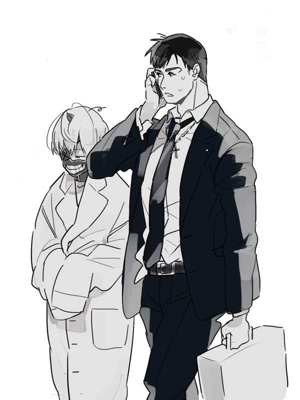 FernandoPierc19's tweet image. #SuperBowl #Oscar #Oscars  party  
Source: pixiv.net/artworks/52242…