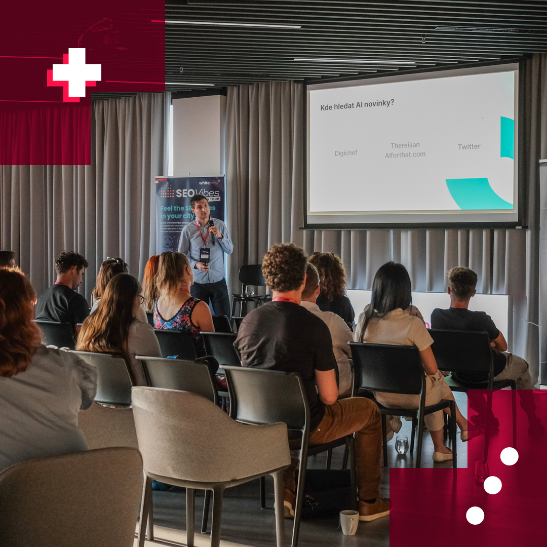 WhitePress® Global tweet media