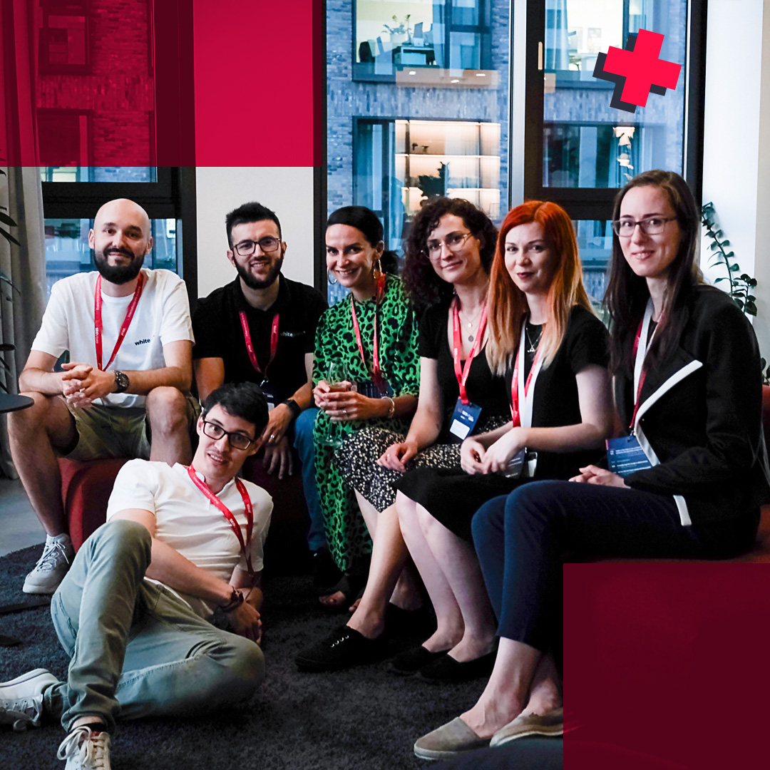 WhitePress® Global tweet media