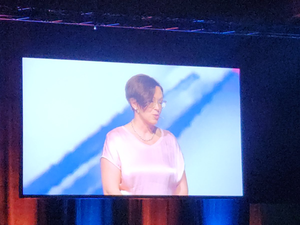 DickonWorsley's tweet photo. There are many nurse leaders here at @ICNurses congress in Montreal. Canada is well represented with our federal CNO @LeighChappy Thank-you for discussing your retention toolkit last night. I look forward to reading it. @canadanurses
@we_rpn
#ICN2023 #ICNCongress #nurse https://t.co/EtmoXGf8M3