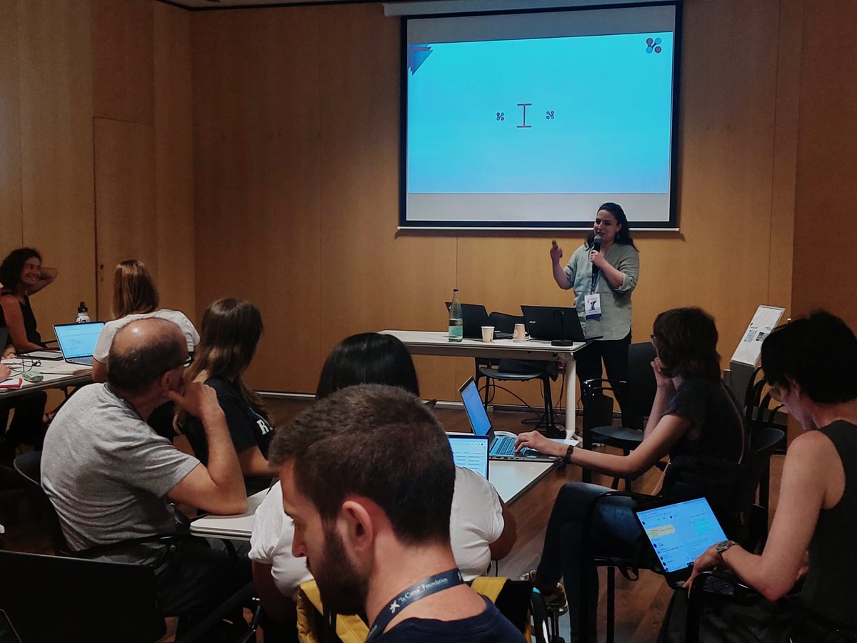 AIhub.CSIC tweet media