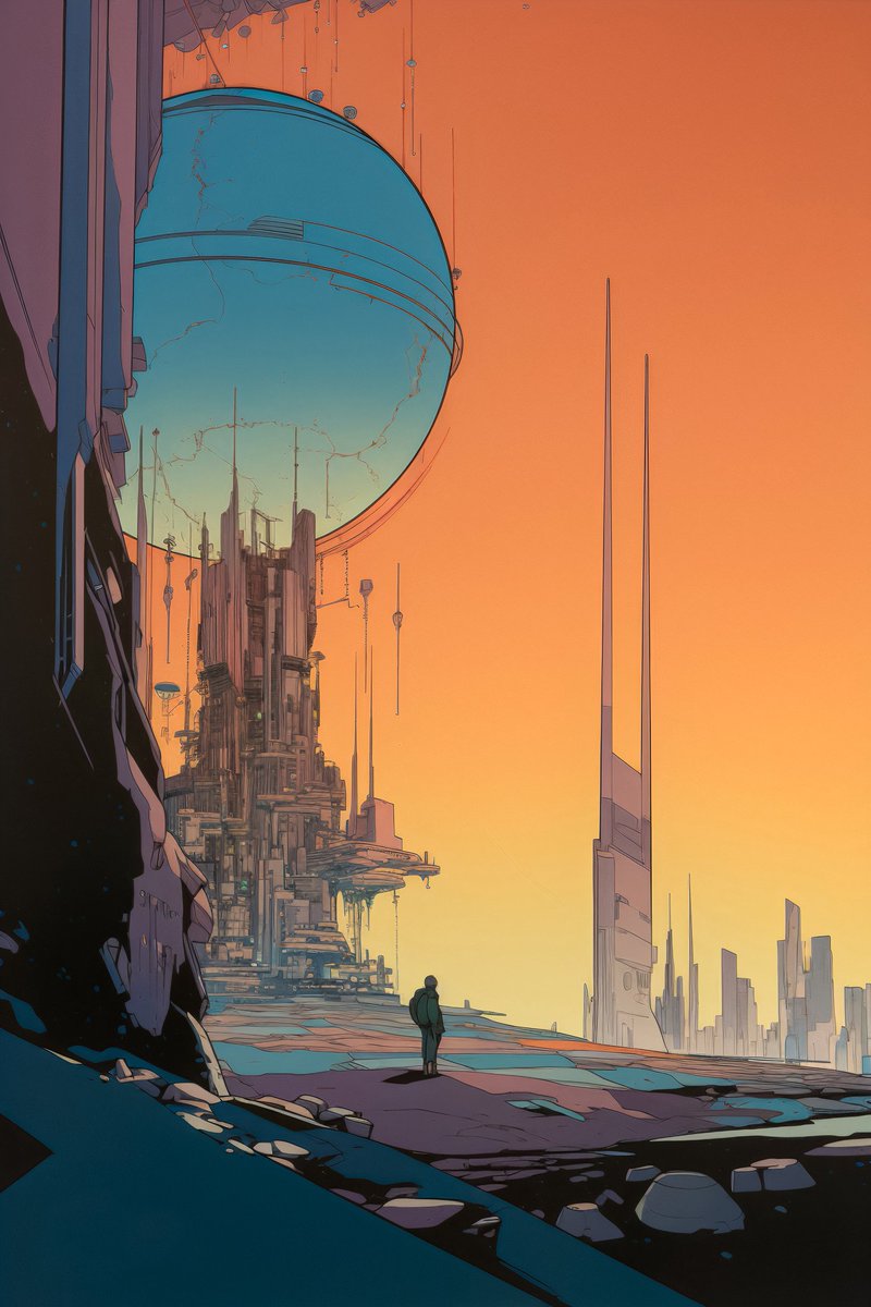 GM 👁️
My first OE on objkt  
2 days 1 xtz.
Link cm🙌