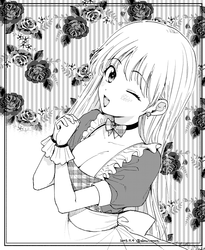 おえかき 