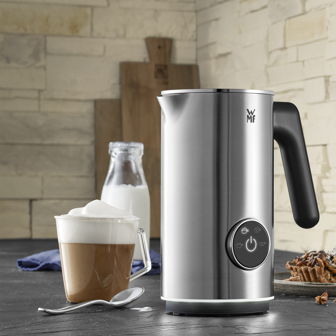 Alerta promoció! 🚨

Aprofita els #ExtraDescomptes a #HomeandCook i fes-te amb els teus productes preferits de WMF.

#LOutletdeBarcelona