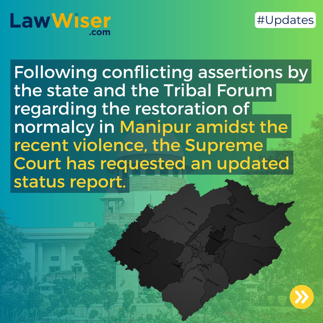 LawWiser tweet media