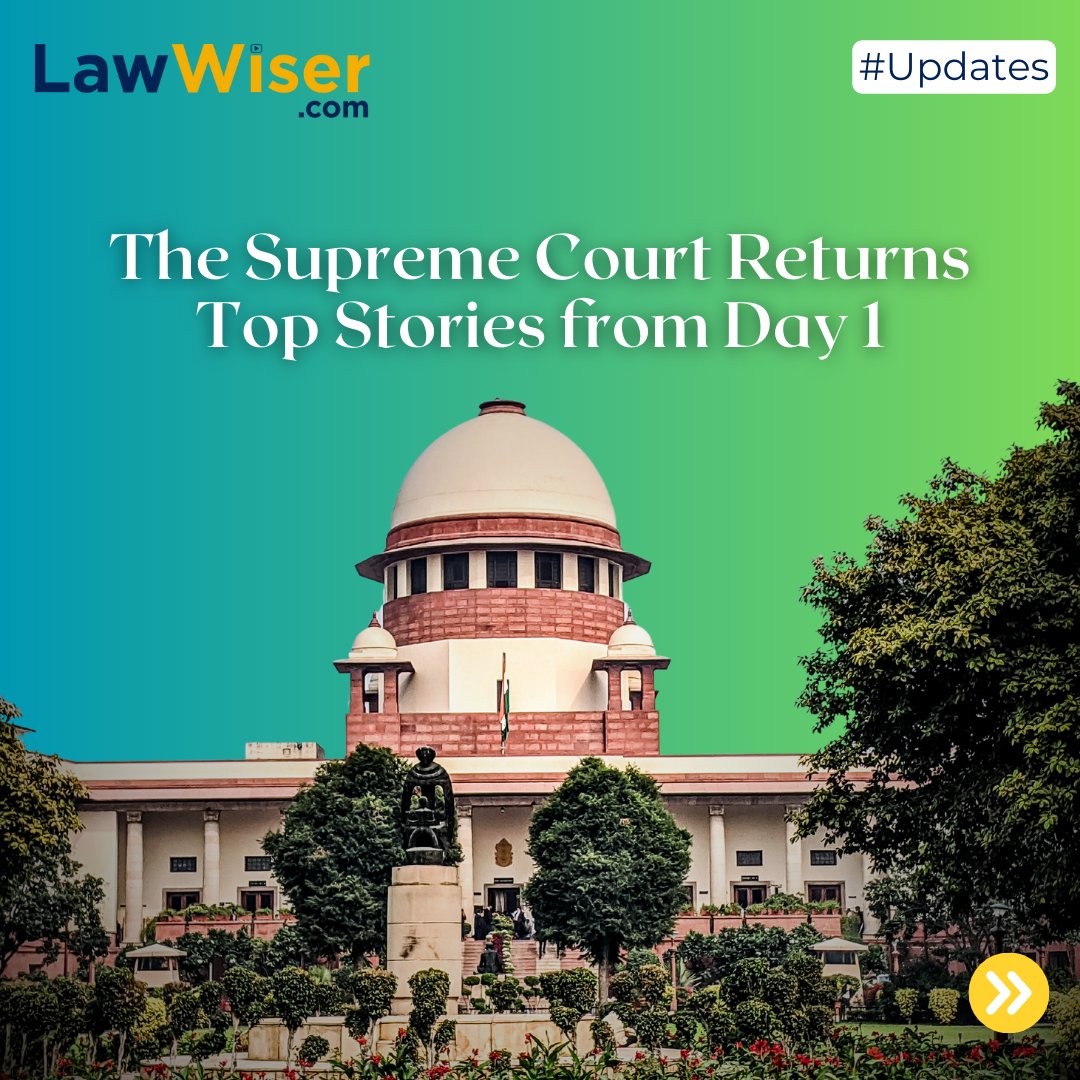LawWiser tweet media