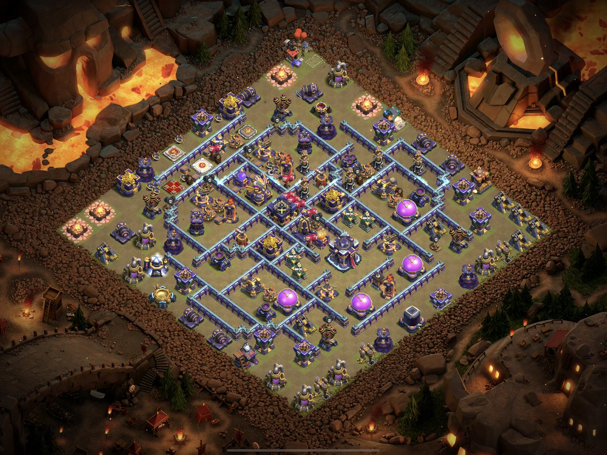 Esk (@esk1ng_) on Twitter photo ⚒️ TH15 Bases ⚒️
1. link.clashofclans.com/en?action=Open…
CC: 2 Ices + 2 Rocket Loons + 4 Archers
2. link.clashofclans.com/en?action=Open…
CC: Lava + 2 Rocket Loons + 4 Gblns
➡️ <a href="/RHBaseBuilding/">RH Base Building</a>
➡️ rhbasebuilding.com
➡️ discord.gg/rhbb ⚒️ TH15 Bases ⚒️
1. link.clashofclans.com/en?action=Open…
CC: 2 Ices + 2 Rocket Loons + 4 Archers
2. link.clashofclans.com/en?action=Open…
CC: Lava + 2 Rocket Loons + 4 Gblns
➡️ <a href="/RHBaseBuilding/">RH Base Building</a>
➡️ rhbasebuilding.com
➡️ discord.gg/rhbb