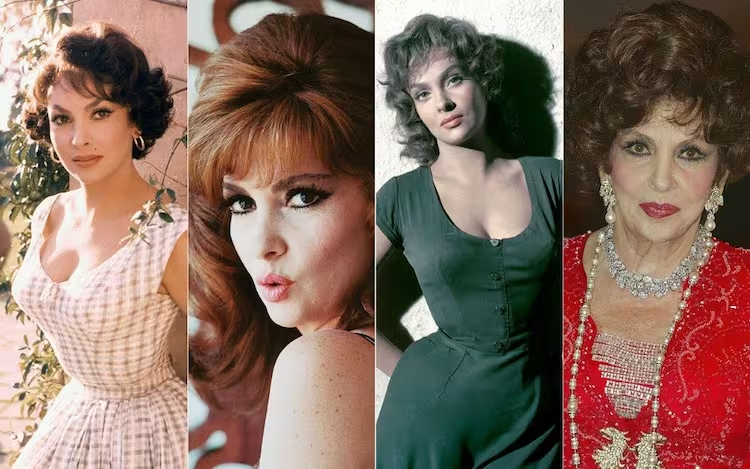 OnlyLAMely's tweet photo. “I pettegolezzi durano soltanto qualche giorno, si spengono molto presto e la verità ha di nuovo il sopravvento.”
GINA LOLLOBRIGIDA
4 luglio 1927 - 4 luglio 2023

Buon 96° compleanno, tra le stelle, alla meravigliosa  Luigia "Gina" Lollobrigida ❤️  🙏 https://t.co/0SKum7RXWP