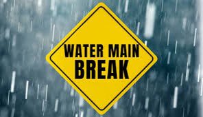 🚨Water Main Break🚨 at W. Foster-Maineville &amp; Sycamore St. <a href="/warrenco_water/">Warren County Water</a> is responding. <a href="/WCEMAOhio/">Warren County EMA</a> <a href="/HamiltonTwpFR76/">HTFR</a>
