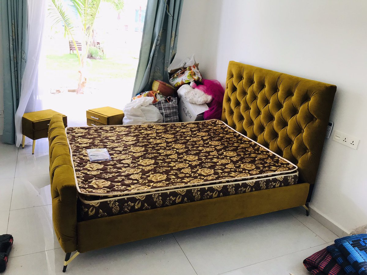 agesuniversal's tweet photo. Another one in the Summer #AGES2023 #MADEINGAMBIA #MADEINAFRICA #GLOBALSTANDARD 

BOOKINGS: (+220) 3999985, 9523402 
EMAIL: agesuniversal@gmail.com

#agesuniversal #agesvarsity #gagsconstruction #yourchoicewemake https://t.co/e6puCz4Mnt
