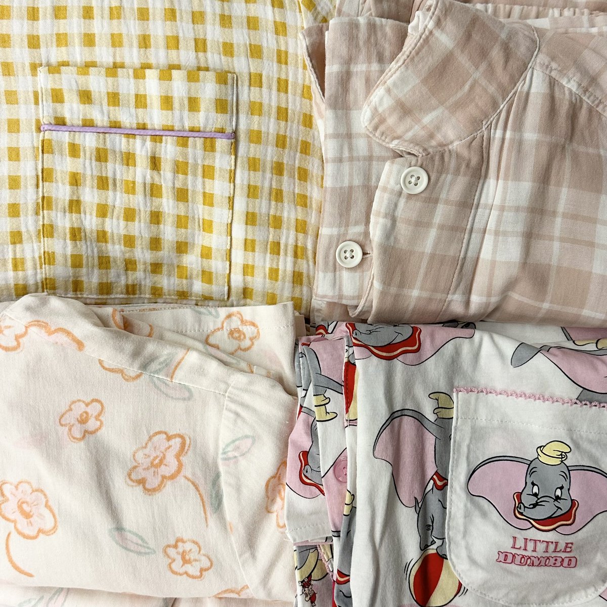 tamjaichunbkk's tweet photo. เรื่องนอนเรื่องสำคัญ ชุดนอนตัองใส่สบาย ไม่อบ และที่สำคัญคือต้องใส่แบบ no bra ได้ https://t.co/yyVjW51KUH