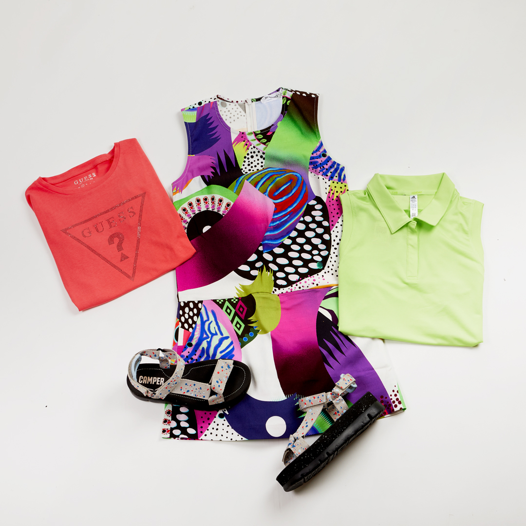 No tanquis la teva maleta de vacances sense ficar-hi abans aquests #ExtraDescomptes 👉ow.ly/gai350ovuf5 

#LOutletdeBarcelona