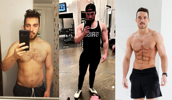 thecolinmatson's tweet photo. Every fat loss tip I can think of as a certified nutritionist who has used food as a tool to build muscle and get shredded 🧵

1. Healthy food can still make you fat https://t.co/TSAYRaZNWX