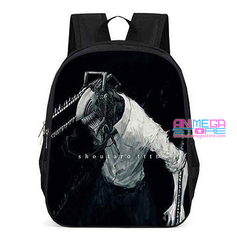 animega_store's tweet photo. quality Japanese anime Chainsaw Man backpacks, for more discounted items please visit https://t.co/osXcnvraAS 
Thank you ^___^ #animegastore #chainsawman #chainsawmanbag #chainsawmanbackpack https://t.co/0AeX9h5ZYN