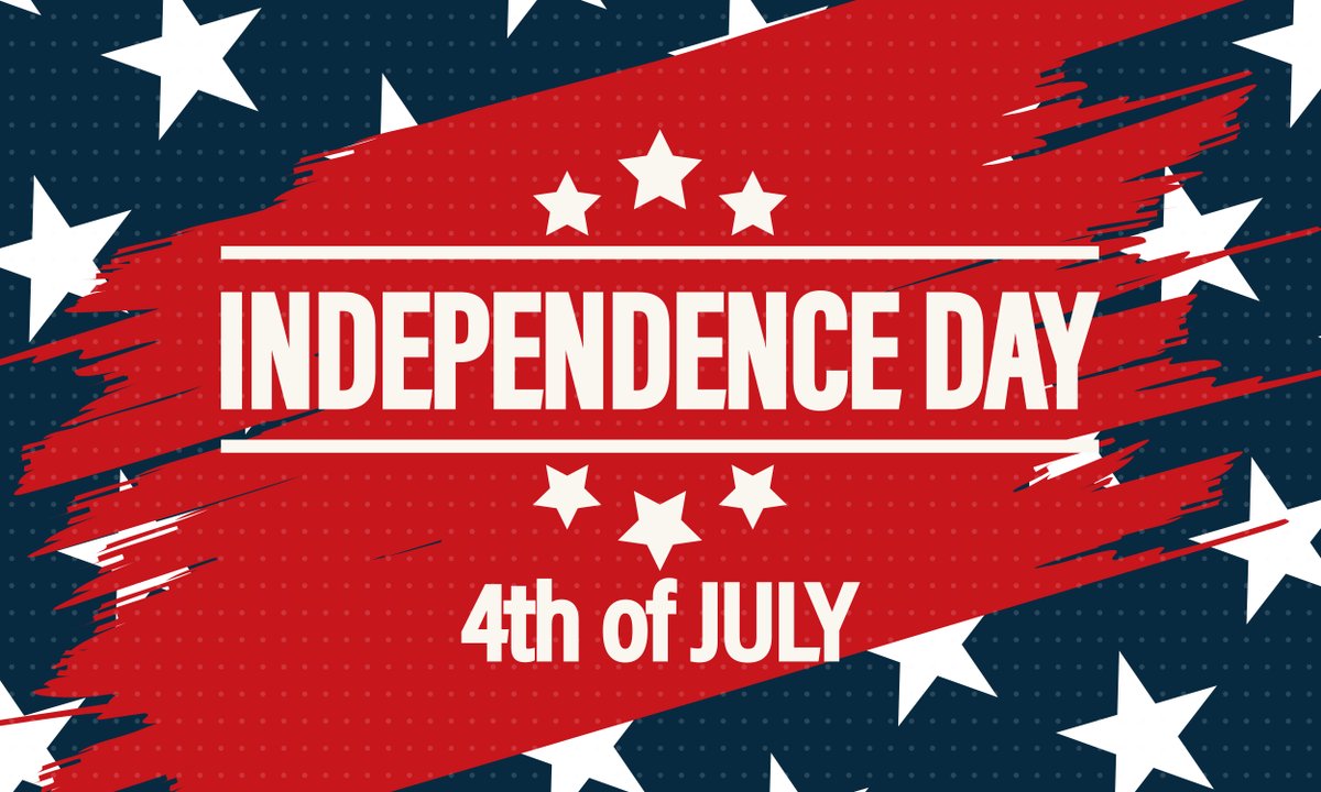On this glorious day, VPCa would like to extend our heartfelt wishes to all our fellow Americans, as we celebrate the precious gift of freedom and independence! Happy Independence Day!