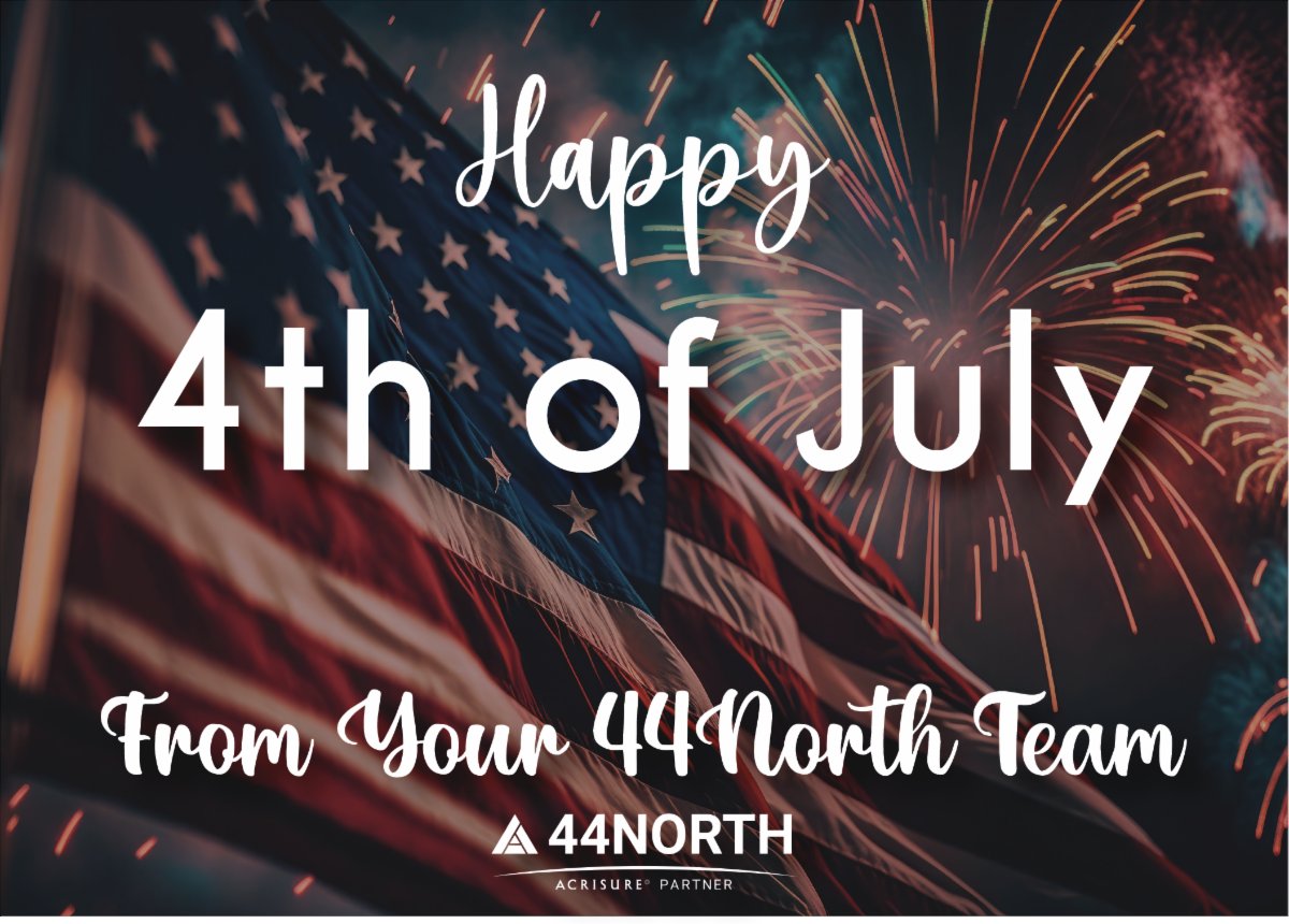 44northmi's tweet photo. Happy Independence Day!
If you are in Cadillac today, come see your 44North Team in the 4th of July Parade! Start time is 1pm.

#ImprovingLives #EmployeeBenefits #GroupBenefits https://t.co/5yQ96b8TJu