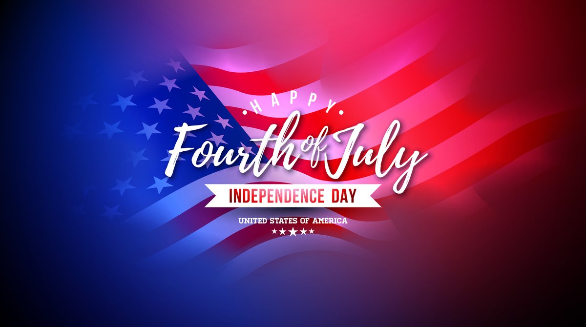 KyberSecurity's tweet photo. 🇺🇸 This Independence Day, we at Kyber Security want to wish everyone a safe, secure, and spectacular 4th of July! https://t.co/uk4q8wr3CR
