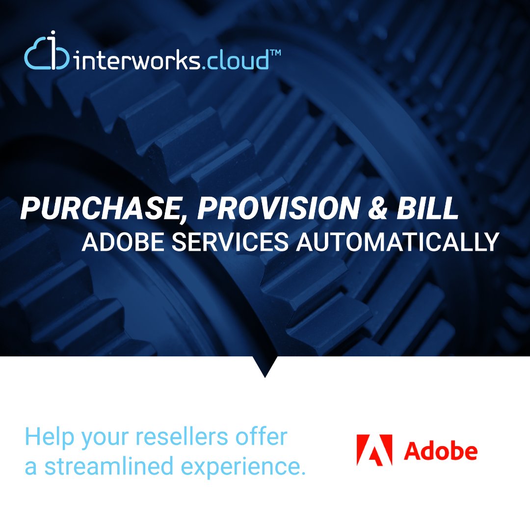 infiterracom's tweet photo. 🔥 Automate your customer journey with Adobe's VIP Marketplace💯

💙 Learn more: https://t.co/cfPF2gZwyz

#interworkscloud #Adobe #AdobeVIP #AdobeVIPMarketplace #Commerceplatform #CloudCommercePlatform #Commerce #Platform #Cloud #Automation #CloudPlatform #CloudCommerce https://t.co/Pvk3jzP5Ap