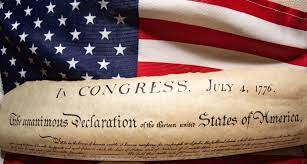 AIDSCAREOS's tweet image. Independence Day, also called Fourth of July, is the annual celebration of nationhood. It commemorates the passage of the Declaration of Independence by the Continental Congress on July 4, 1776 and announced the political separation of the 13 American colonies from Great Britain.
