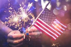 AIDSCAREOS's tweet image. Independence Day, also called Fourth of July, is the annual celebration of nationhood. It commemorates the passage of the Declaration of Independence by the Continental Congress on July 4, 1776 and announced the political separation of the 13 American colonies from Great Britain.