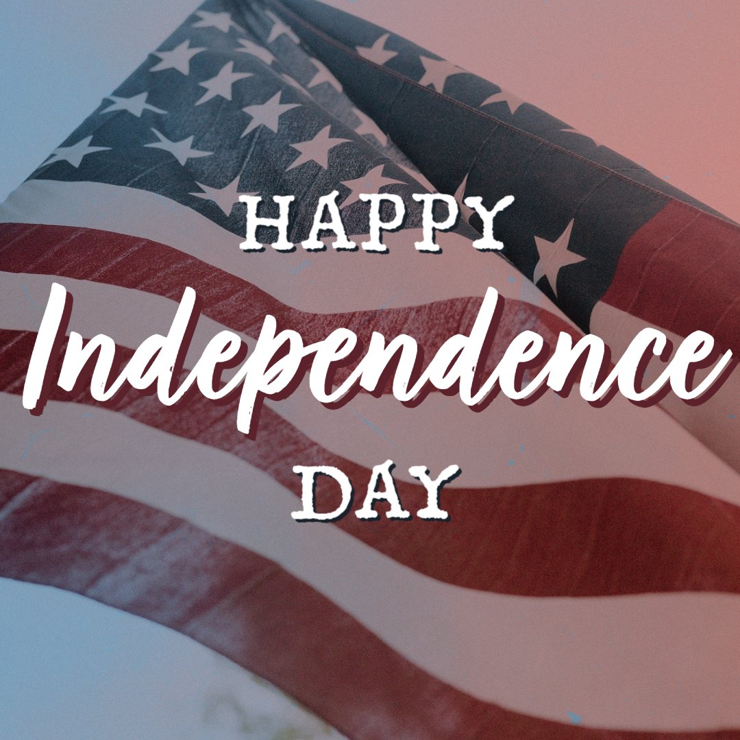 JP2Schools's tweet photo. Happy Independence Day! Our offices are closed today in commemoration of our nation's founding. https://t.co/acHx92mCiE