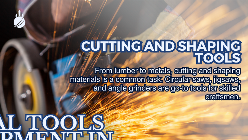 IncOstan's tweet image. CHECK THESE DIFFERENT KINDS OF TOOLS AND EQUIPMENTS!

📏Measuring &amp;amp; Marking Tools
✂️ Cutting &amp;amp; Shaping Tools
⚡ Power Tools for Efficiency
🚜 Earthmoving &amp;amp; Heavy Machinery

Ready to build the future? Follow us for more!

#OstanEngineering
#StructuralEngineering
#ConstructionTools