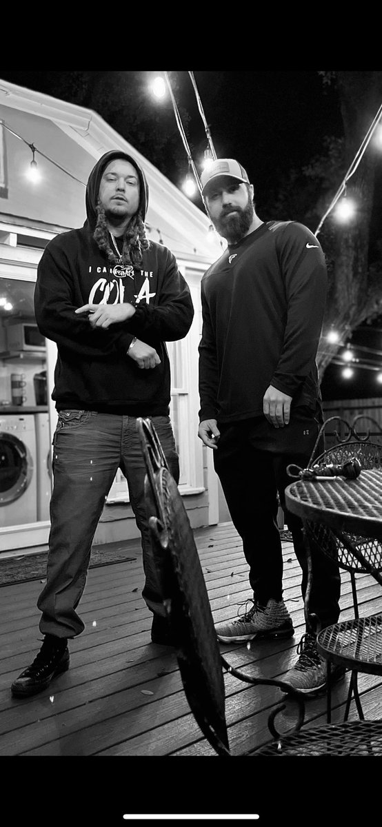 Check out “Suicide Squeeze” ft. <a href="/CremRo/">Cremro Smith</a> on my debut album SPRING TRAINING. Produced by @Anonymassx 
- Link in Bio