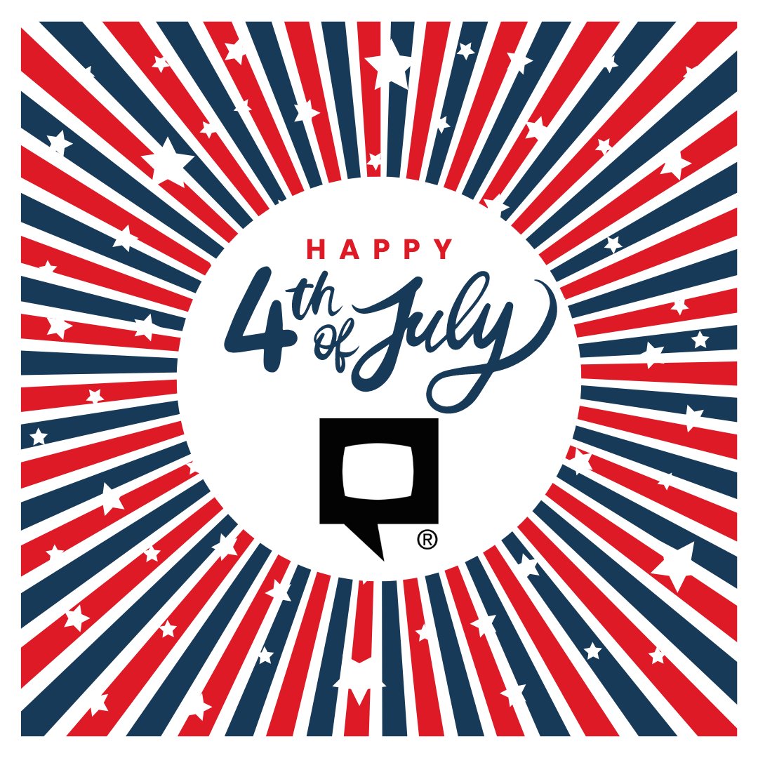 Happy 4th of July! Wishing everyone a day full of fun, food, and fireworks with loved ones. Stay safe and enjoy the festivities!🎆🎉 #Happy4thOfJuly #IndependenceDay