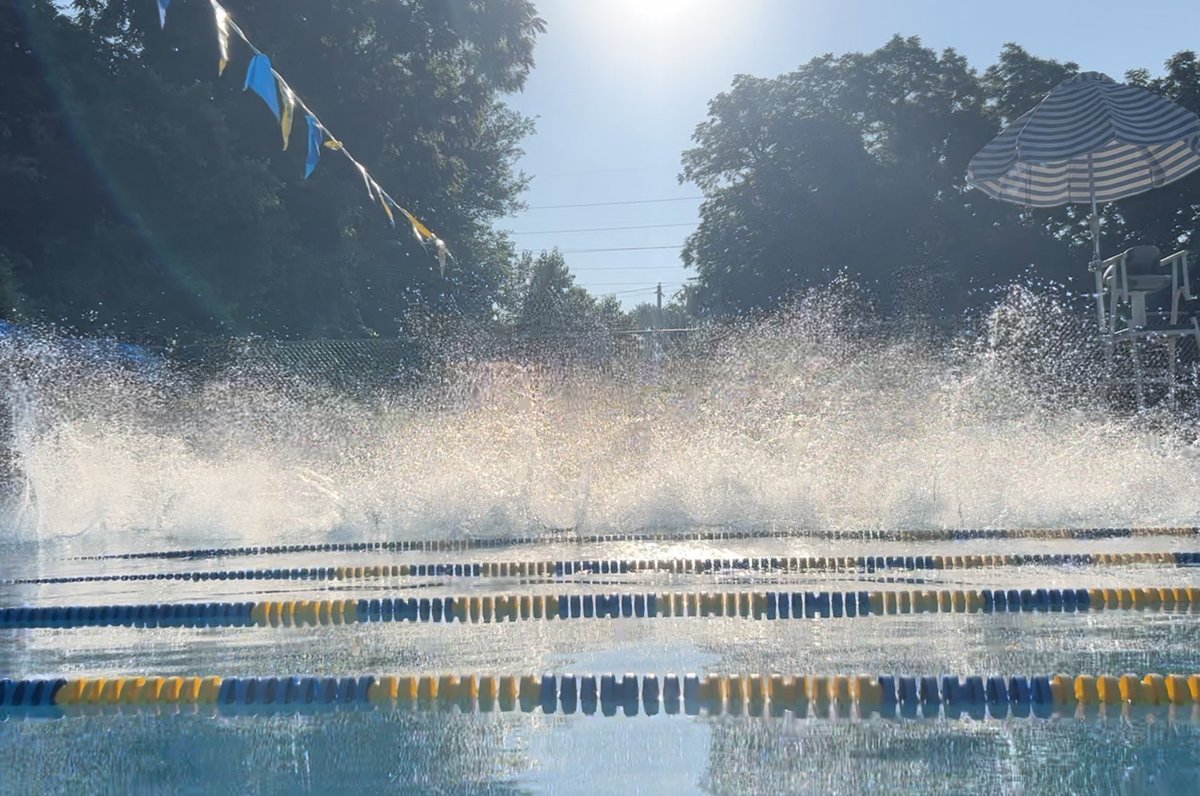 OHS Swim & Dive tweet media