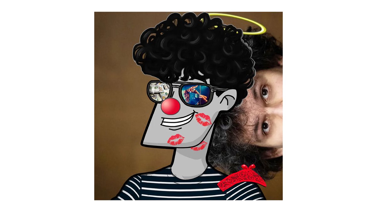 TheRichCunft's tweet photo. Any of you Losers know what happened to this Dude? Asking for a friend... #SBF #SBFNFT #NFTCommunity https://t.co/sCERXQtpBC
