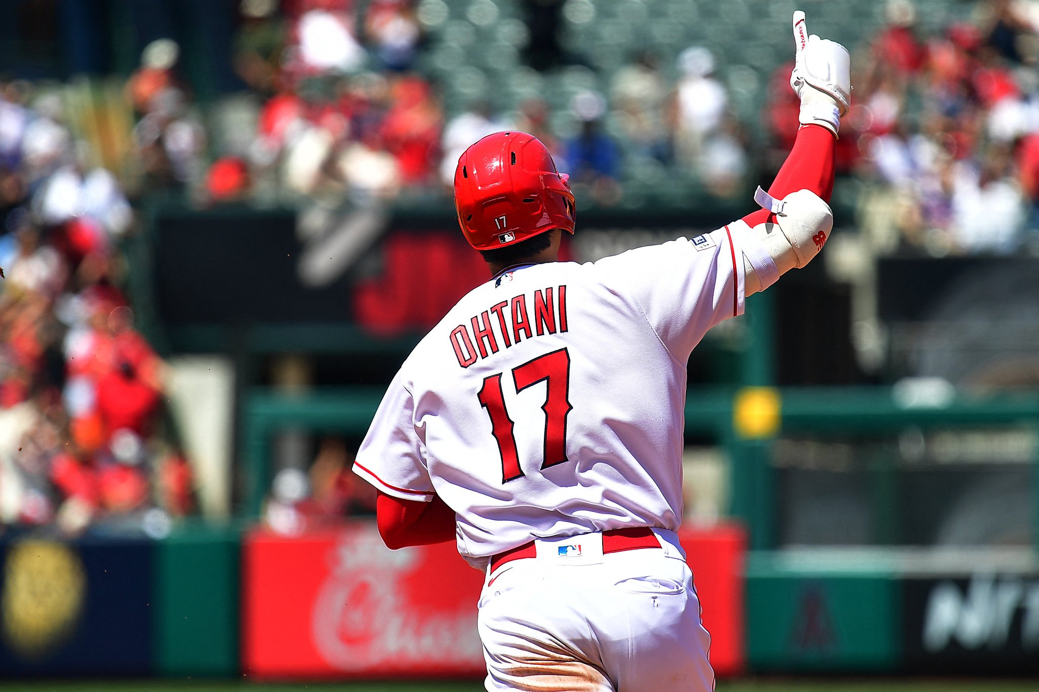大谷翔平エンジェルス Full-Count MLB取材班 على X: 