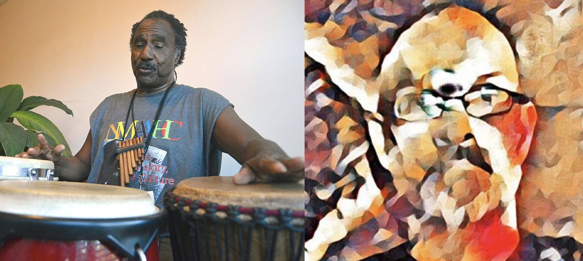 ShadowboxDurham's tweet image. Shadowbox Studio | July events 🌞 - mailchi.mp/36eb30739780/0…
Lots of music, film, and...transgressive puppets?? coming up this month!