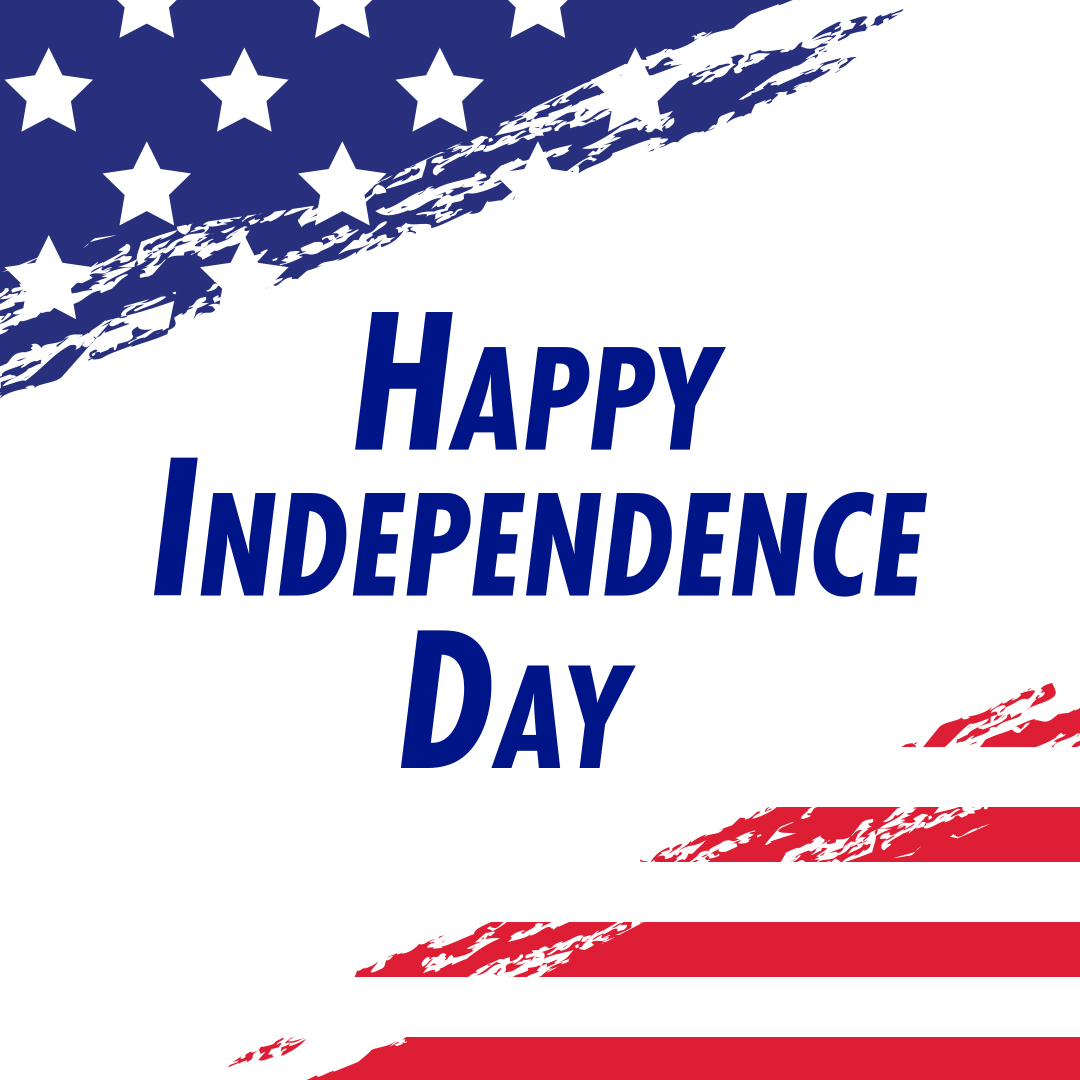 Happy Independence Day! 🇺🇸(flag emoji) Honoring our nation's history and the ongoing pursuit of freedom &amp; independence.

#IndependenceDay #4thofJuly #July4th #30SecondsCleaners #30Seconds #Freedom #Independence #Pride #Patriotic