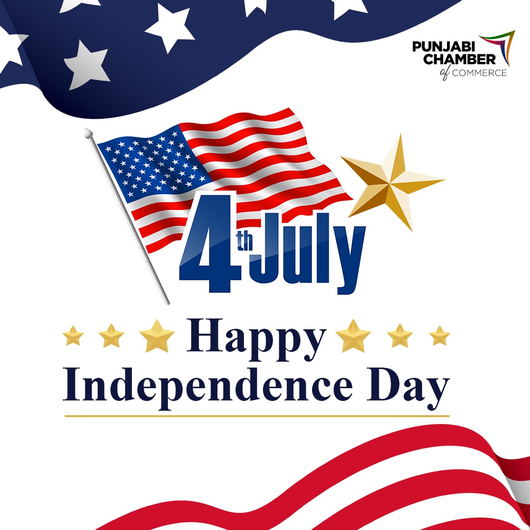 Happy Independence Day, USA! 🎉🎆

Today, we commemorate the birth of a nation that stands strong and proud. Let's celebrate the values of freedom, equality, and liberty that define America. May this day be filled with joy, gratitude, and a deep appreciation. 🗽💙❤️