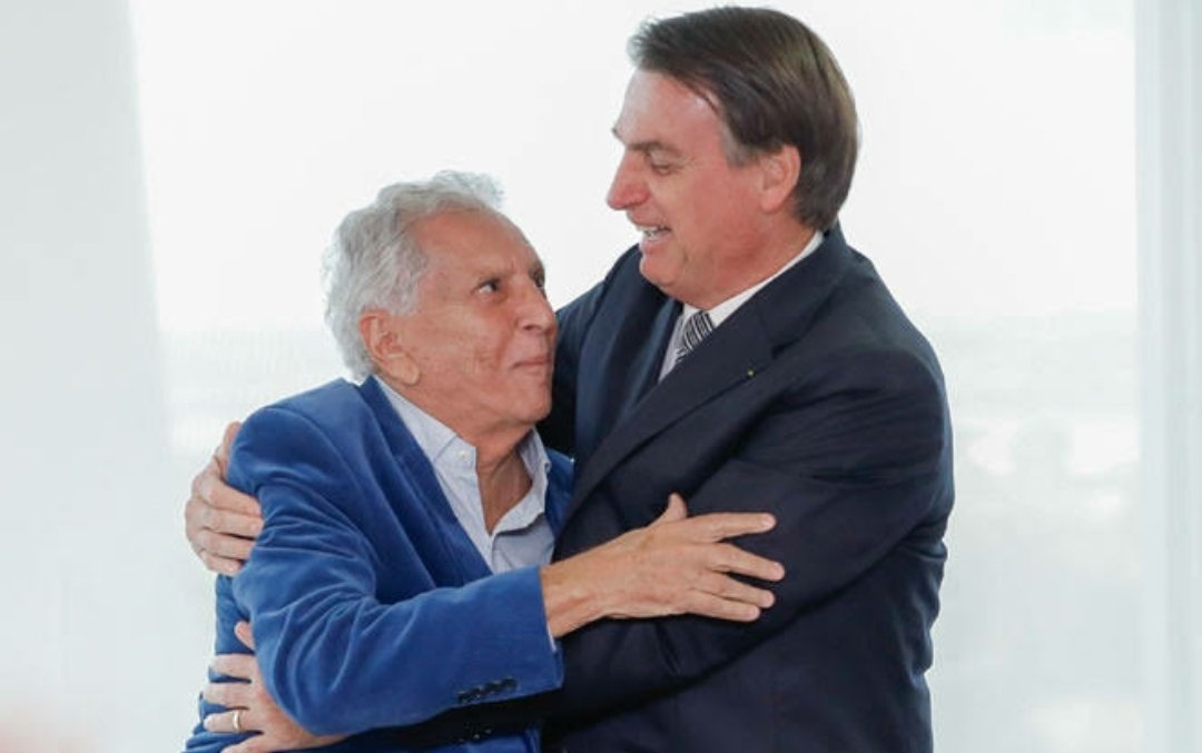 Cesar Calejon tweet media