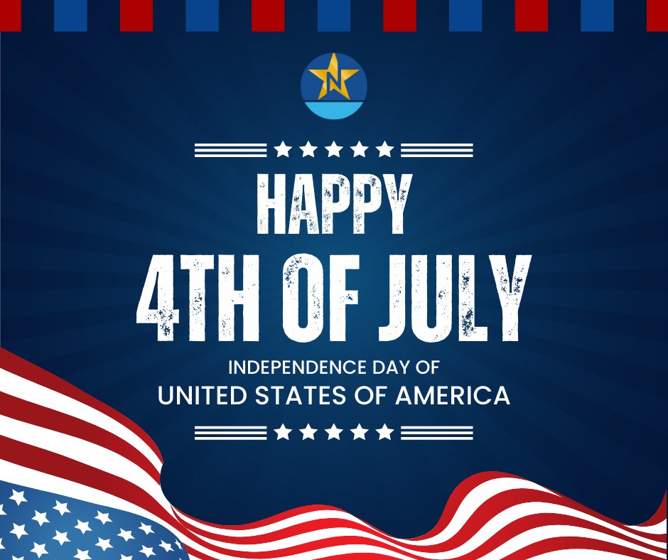 NotaryStars's tweet photo. Today we celebrate every citizen of our country. You made our independence possible. You made this amazing life possible. Thank you for always caring for the future of our nation. Happy 4th of July!

#NotaryPublic #LoanSigningAgent #notaryservices #SigningAgent #MobileNotary https://t.co/ealZuinzVv